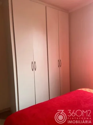Imagem Apartamento para Venda em Santo André / SP no bairro Casa Branca
