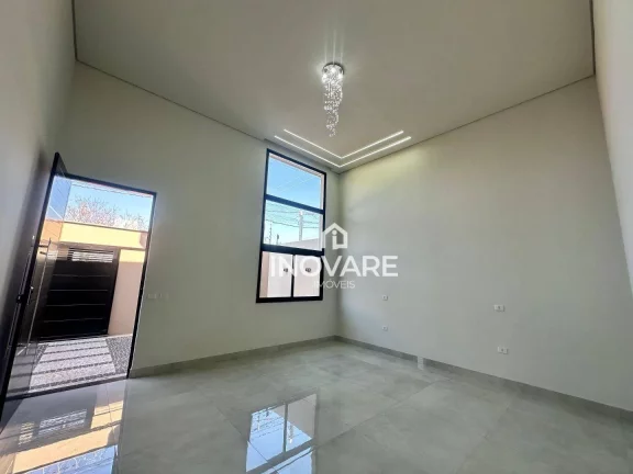 Imagem Casa com 3 dormitórios à venda, 195 m² por R$ 1.300.000,00 - Jardim Morumbi - Itumbiara/GO