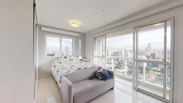 Imagem APARTAMENTO RESIDENCIAL em São Paulo - SP, Brooklin Paulista