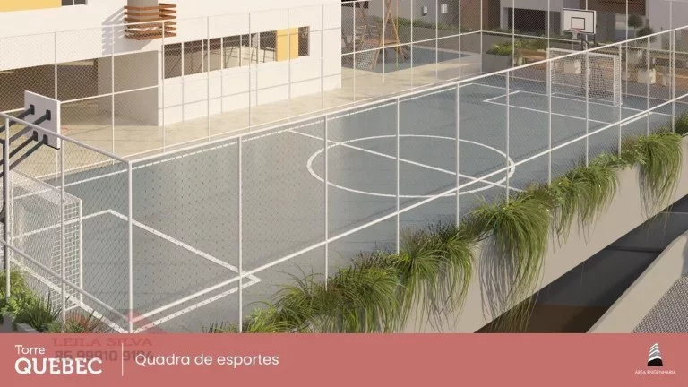 Imagem Apartamento 3 dormitórios para Venda em Teresina, Cristo Rei, 3 dormitórios, 1 suíte, 2 banheiros, 2 vagas