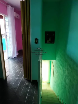 Imagem Casa à venda no bairro Campinho - Guaratinguetá/SP