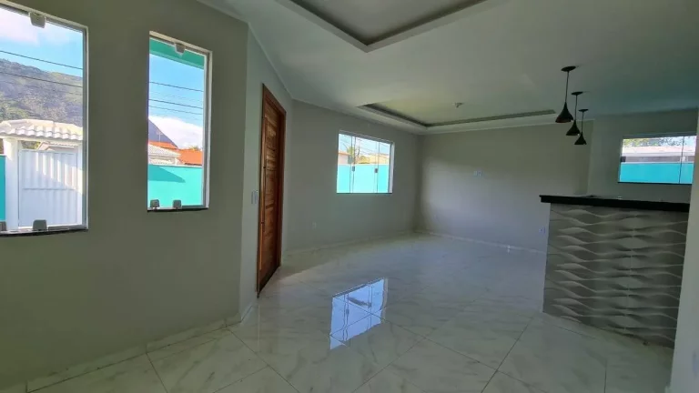 Imagem Casa em Itaipuaçu Maricá