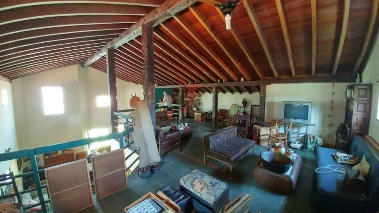 Imagem Vendo Chácara em Piracicaba , no Condomínio Santa Helena, possivel permuta de menor valor