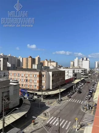 Imagem Apartamento à Venda em Boqueirão, Praia Grande - SP