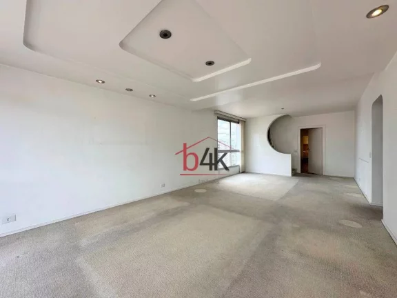 Imagem Cobertura com 3 dormitórios à venda e 3 vagas de garagem - Brooklin Novo