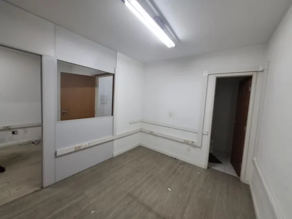 Imagem Sala 72m² Condomínio Edifício Dallas- Sorocaba/SP