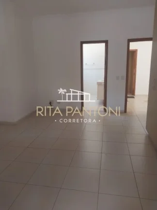 Imagem Casa Condominio - Ribeirão Preto - Jardim Nova Aliança Sul - Região Sul