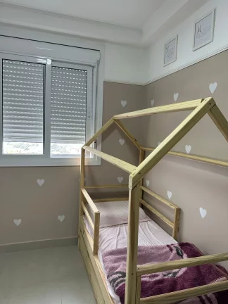Imagem Apartamento 2 dormitórios Mobiliado no centro de Canoas em localização privilegiada