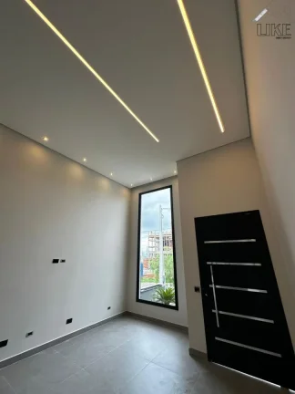 Imagem [Casa em Condomínio - Venda][Reserva Rudá]