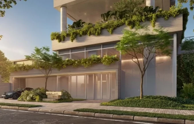 Imagem APARTAMENTO RESIDENCIAL em São Paulo - SP, Itaim Bibi
