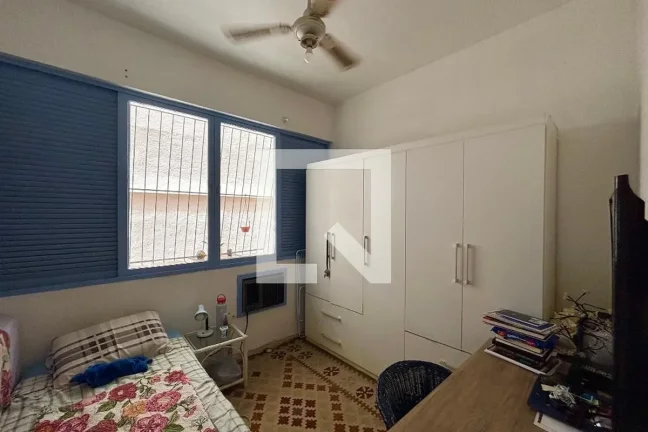 Imagem Apartamento à Venda - Ipanema, 2 Quartos, 75 m2