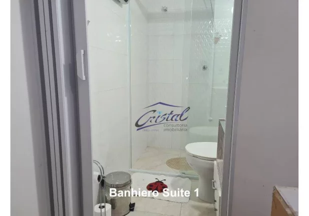 Imagem Casa com 4 quartos (2 suítes) à venda, 157 m² - Jardim Rosa Maria - Butantã - São Paulo/SP