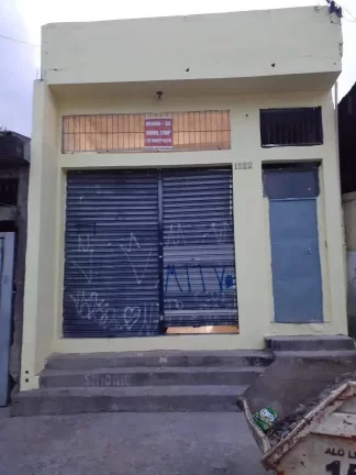 Imagem vende se salão comercial no itaim paulista