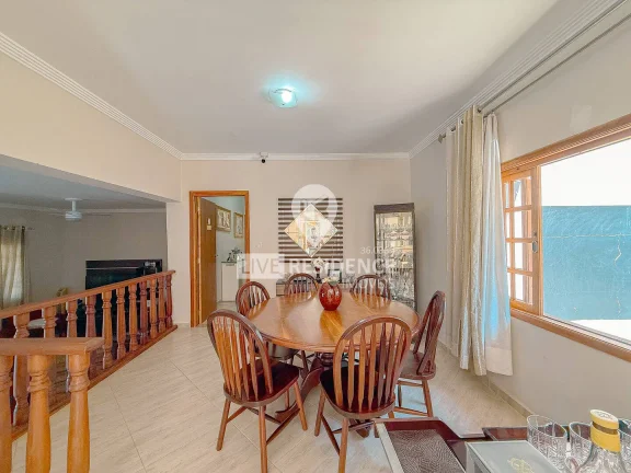 Imagem Casa à venda no Condomínio Capela do Barreiro, em Itatiba/SP