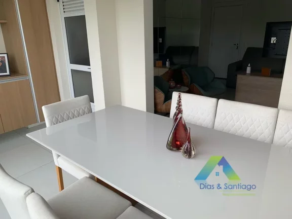 Imagem Apartamento à venda no bairro Anchieta - São Bernardo do Campo/SP