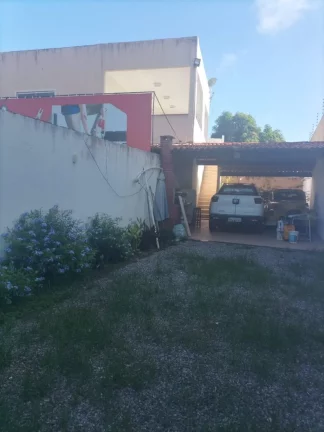 Imagem Casa de Rua no Mosqueiro à Venda - Confira os Detalhes!