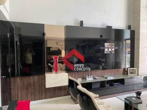 Imagem Apartamento Duplex à venda, 156 m² por R$ 1.350.000,00 - Cocó - Fortaleza/CE