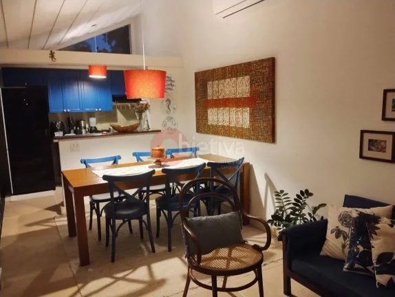 Imagem Casa individual em condomínio, Geribá, Armação de Buzios