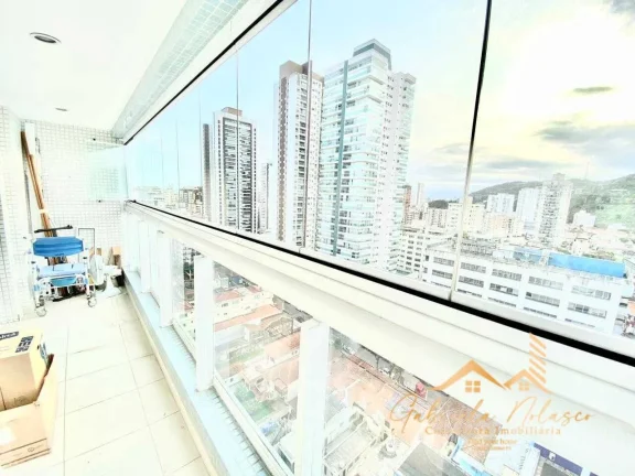 Imagem Apartamento Pompéia Santos