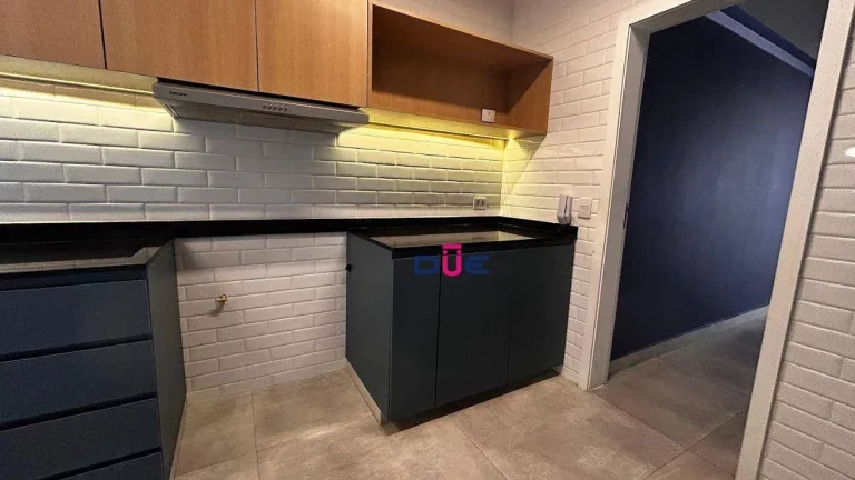 Imagem Apartamento com 3 dormitórios à venda, 127 m² por R$ 1.350.000 - Gonzaga - Santos/SP