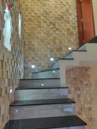 Imagem Sobrado à venda no bairro Jardim Santa Emilia - Tatuí/SP