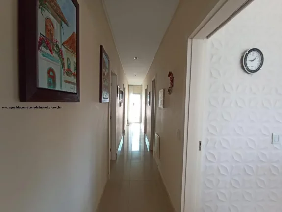 Imagem Casa em Condomínio para Venda em Parnamirim, Pium (Distrito Litoral), 3 dormitórios, 3 suítes, 4 banheiros, 4 vagas