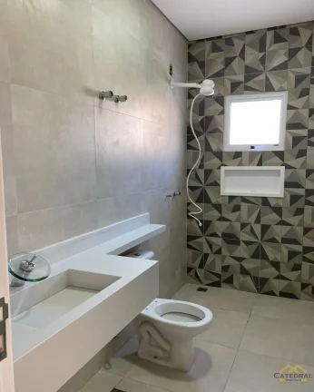 Imagem CASA À VENDA, 150 M² POR R$ 995.000,00 - CONDOMÍNIO GRAN VILLE SÃO VENÂNCIO - ITUPEVA/SP