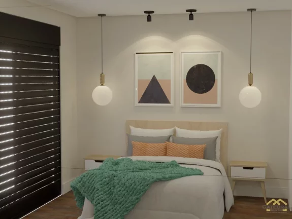 Imagem Casa Térrea à Venda por R$1.450.000,00 - Residencial Pecan - Itupeva/SP