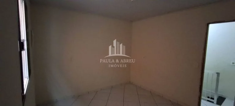 Imagem Sobrado 126m², 2 Casas 4 e 5 Cômodos (1 Suíte com Sacada), 2 Vagas, Escritura, Planejados no Jardim Canadá, Mauá-SP