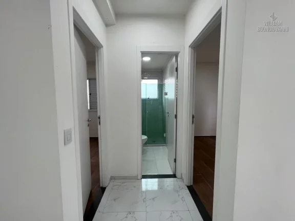 Imagem Apartamento à Venda – 2 Dorms | 350m da Praia | Vista Livre | R$ 320.000