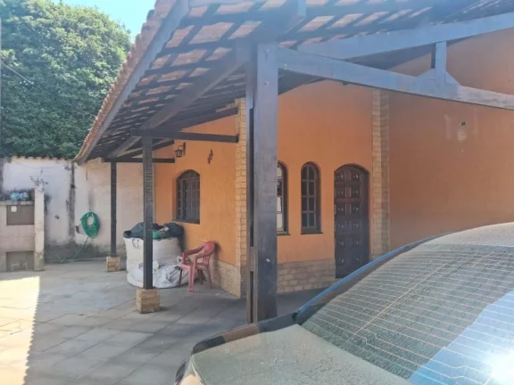 Imagem Casa com 3 dormitórios à venda, 129 m² por R$ 640.000,00 - Jardim Míriam - Suzano/SP