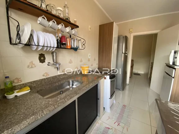 Imagem APARTAMENTO BELISSIMO NO CORAÇÃO DO ITAGUA