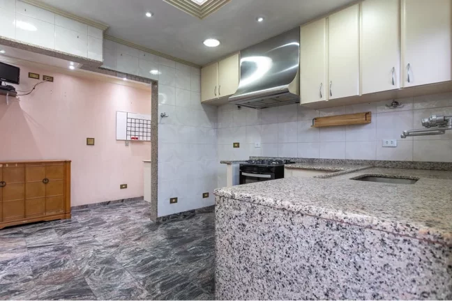 Imagem CASA RESIDENCIAL em São Paulo - SP, Jardim Brasil (Zona Sul)