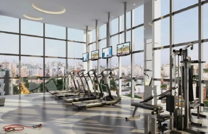 Imagem Trend City Center Residence