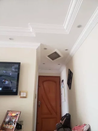 Imagem Apartamento com 2 dormitórios à venda, 52 m² por R$ 300.000,00 - Jardim Peri - São Paulo/SP