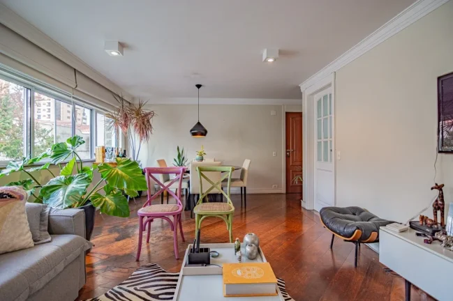 Imagem Apartamento 74M², 2Q, 1 Suíte, 2 Banheiros, 1 Vaga, Churrasqueira, Academia, Playground, Closet, Depósito, Portaria 24h, Zelador, Banheiro de Serviço