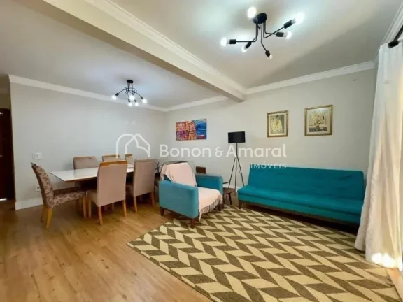 Imagem Casa à venda no Condomínio Villagio Di Napoli - Valinhos/SP