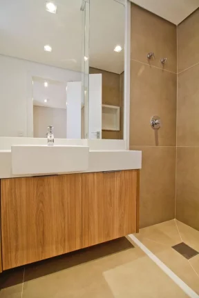 Imagem APARTAMENTO RESIDENCIAL em São Paulo - SP, Jardim América