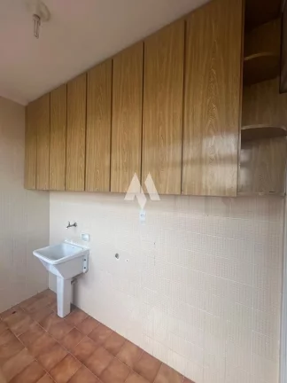 Imagem Ótimo apartamento em Embaré, Santos/SP