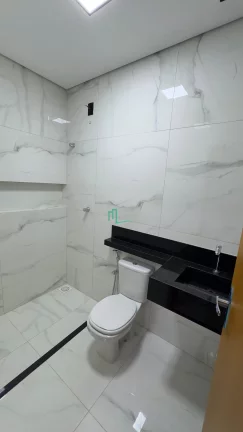 Imagem EXCELENTE APARTAMENTO Á VENDA NO JARDIM BOTANICO EM FRANCA/SP