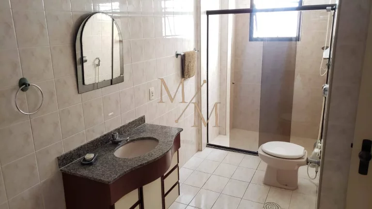 Imagem Apartamento a venda 4 dormitórios, 2 suítes, 3 vagas no Boqueirão