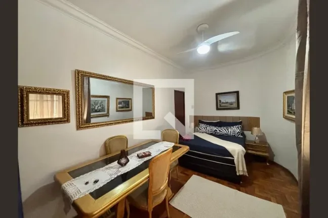 Imagem Apartamento à Venda - Copacabana, 3 Quartos, 100 m2