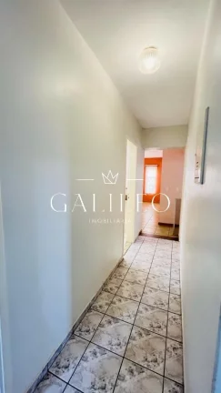 Imagem CASA TÉRREA PARA LOCAÇÃO NO JARDIM DAS SAMAMBAIAS EM JUNDIAÍ -SP