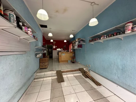 Sala Comercial para Alugar, 75 m² em Vila Gomes Cardim - São Paulo