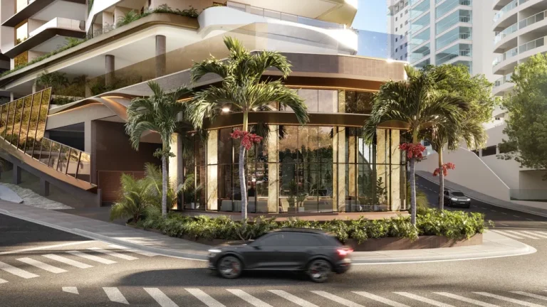 Imagem APARTAMENTO RESIDENCIAL em Vila Velha - ES, Praia da Costa