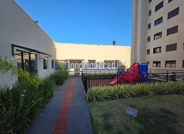 Imagem Apartamento à Venda no Condomínio Le Chalet em Londrina com 2 Quartos sendo 1 Suíte, Sacada, 1 Vaga de Garagem e 49m² de Área Útil
