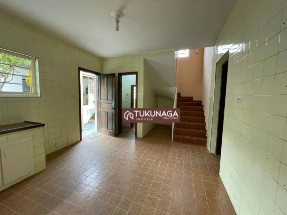 Imagem SOBRADO 146 M² - 3 DORMS, 3 VAGAS - IMIRIM - SÃO PAULO/SP