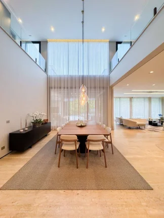 Imagem Casa com 5 suítes à venda, 1012 m² por R$ 28.000.000 - Alphaville 02 - Barueri/SP