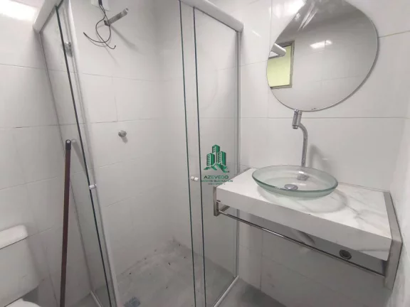 Imagem Kitnet com 1 dormitório à venda, 25 m² por R$ 175.000,00 - Centro - Guarulhos/SP