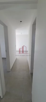 Imagem Apartamento à venda em Francisco Morato-SP, Chácara Martha: 2 quartos, 1 sala, 1 vaga, 53,00 m². Imperdível!